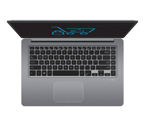ASUS VivoBook R520UF i5-8250U/8GB/1TB - 443858 - zdjęcie 6